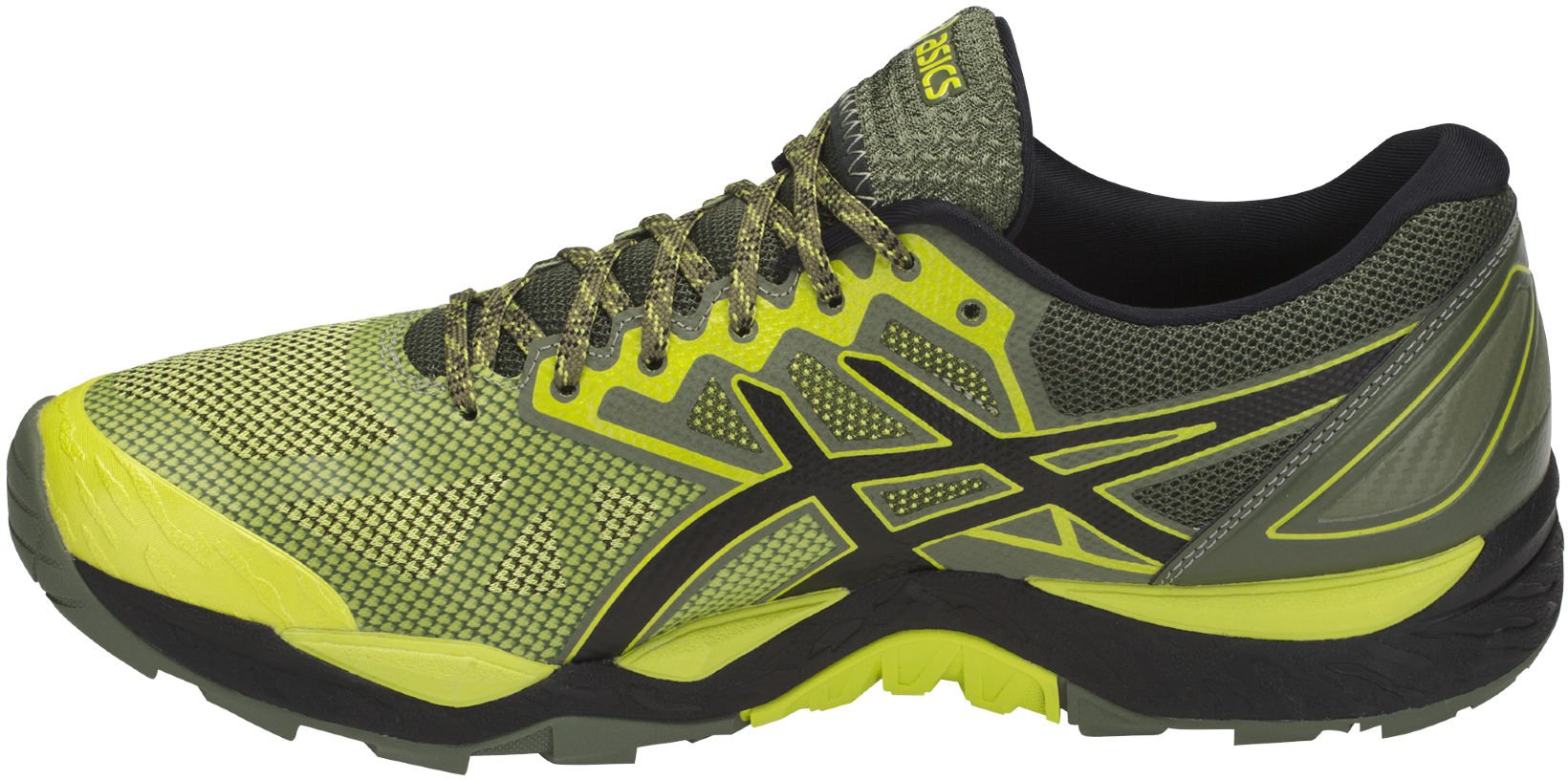 Asics fuji trabuco outlet 6 mens